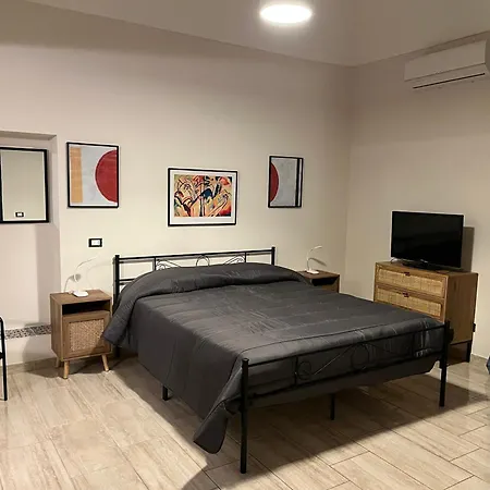 Casa vacanze Donna Maria *