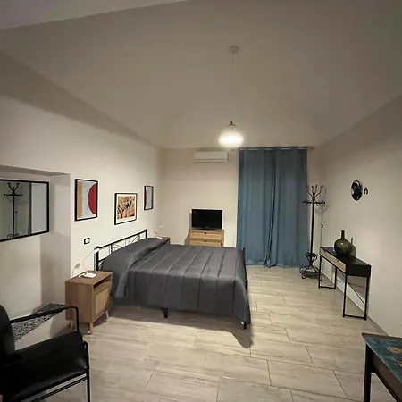 Casa vacanze Donna Maria Cinisi