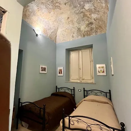 Casa vacanze Donna Maria *