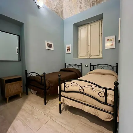 Donna Maria Casa vacanze Cinisi