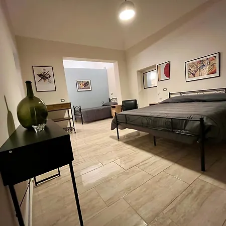 Casa vacanze Donna Maria Cinisi